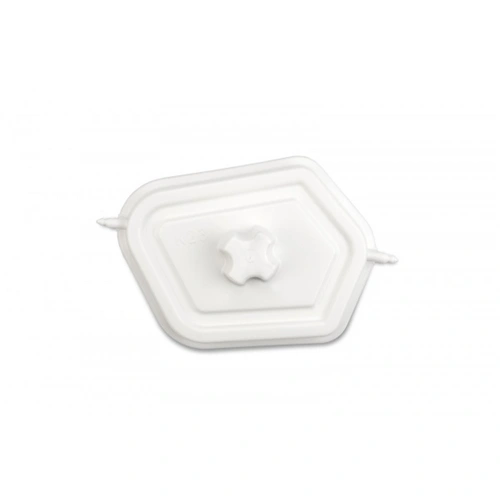UFO Filter Cover - Husqvarna FC/FE/FX/TC/TE/TX 23-24/Gas Gas EC/EC-F/EX/EX-F/MC/MC-F 24 KTM - SKU:FC01006