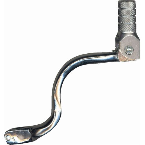 MCS KX250 03-08 GEAR LEVER FORGED