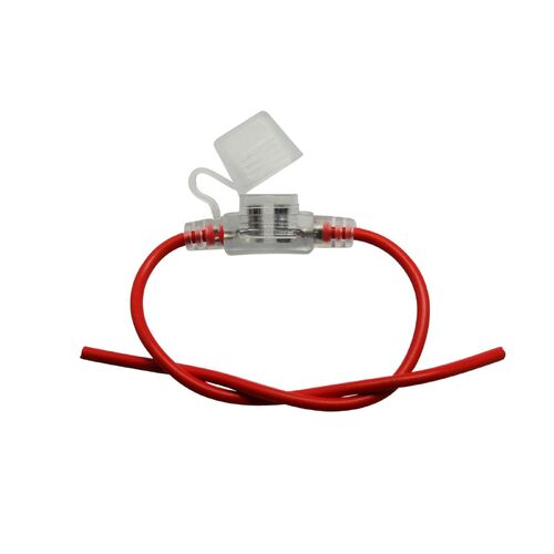 MCS SMART MINI BLADE FUSE HOLDER(5)