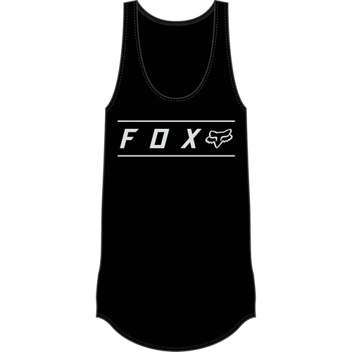 Fox Pinnacle Womens Tank - Black