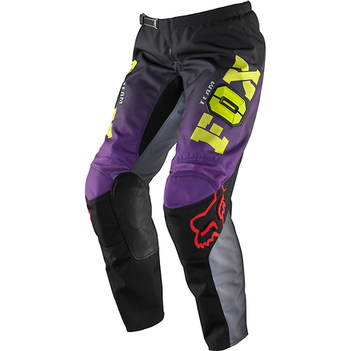 Fox Womens 180 Womens MX Pants - Purple
