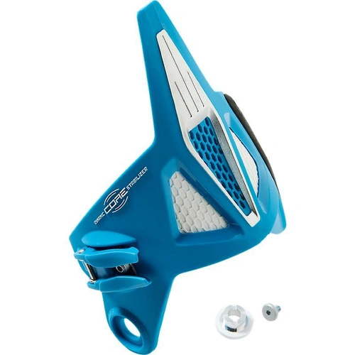Fox Instinct Cuff Replacement - Left - Blue