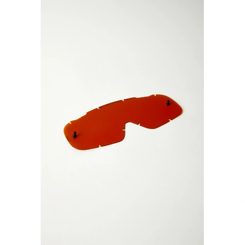 Fox Air Space Youth Lens Orang Spark - Orange - SKU:FO09955009