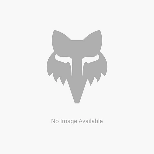 Fox WomensÿBlackout Jersey - Black/Pink - 2XL