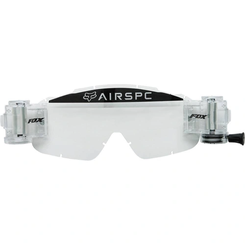 Fox Airspace & Defence Rolloff Kit