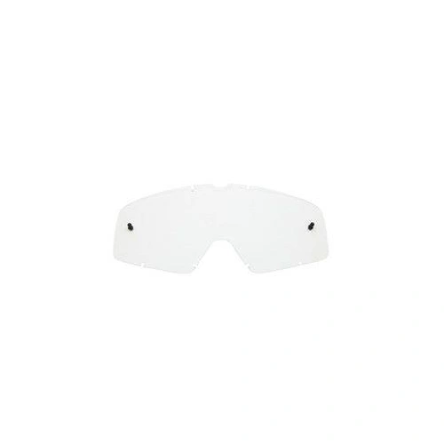 Fox Air Defence Replacement Lens - Clear