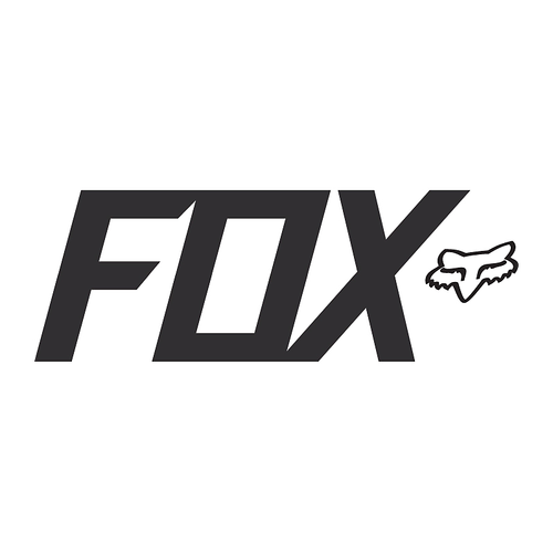 Fox TDC 7in - Black
