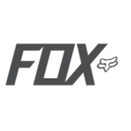 Fox TDC 7in - Matte Chrome