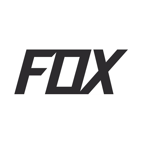Fox TDC 2.75in - Black