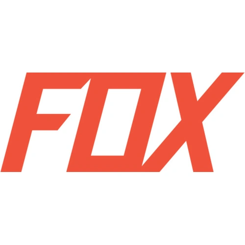 Fox TDC 2.75in - Fluro Orange