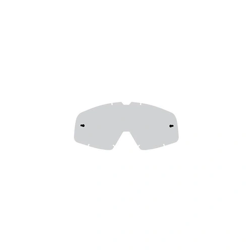 Fox Main RNR Replacement RSD Lens - Clear