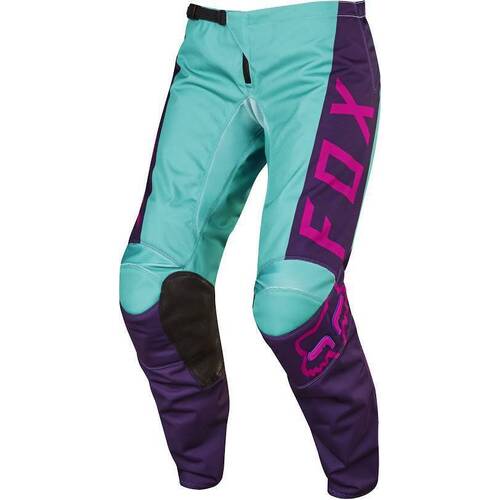Fox Girls 180 Purple Pink Pants - SKU:FO1727653326