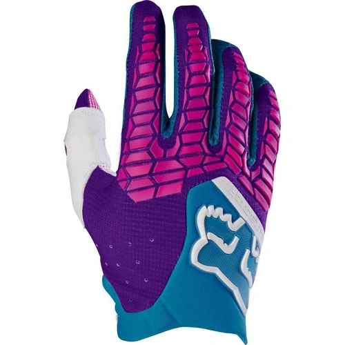 Fox Pawtector Glove - Teal - 2XL - SKU:FO172861762X