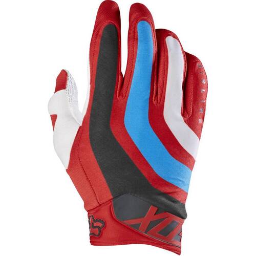 Fox Airline Seca Gloves