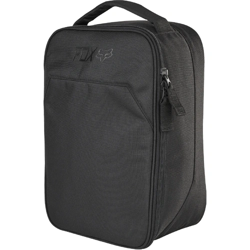 Fox Mx Goggle Case - Black