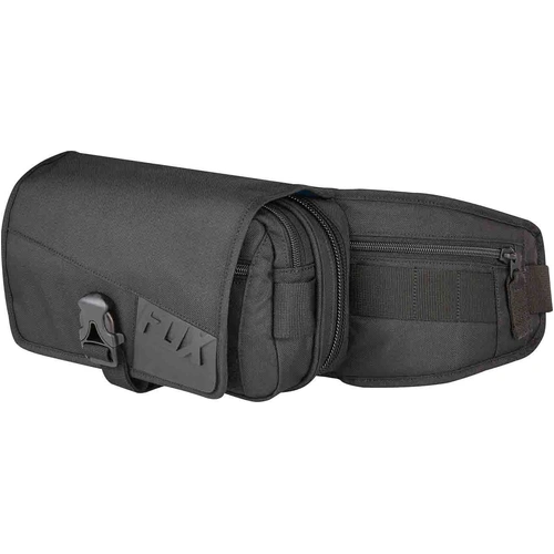 Fox Deluxe Black Toolpack
