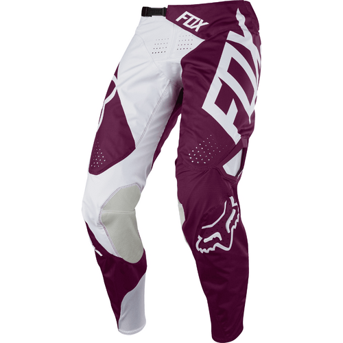 Fox 360 Preme Purple Pants - SKU:FO1941705334
