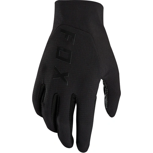 Fox Flexair Preest Glove - Black - 2XL - SKU:FO195150012X