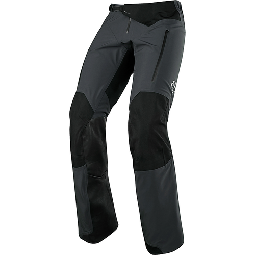 Fox Legion Downpour - Charcoal