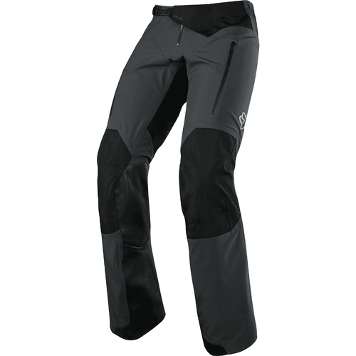 Fox Legion Downpour Pant - Charcoal - 30 - SKU:FO1984202830