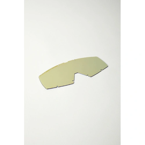 Fox Main Youth Lens - Red - RED