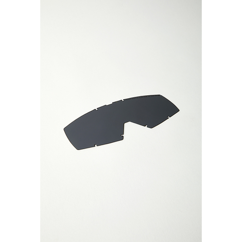 Fox Youth Main Spark Lens - Chrome