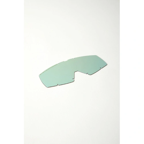 Fox Main Youth Lens - Gold