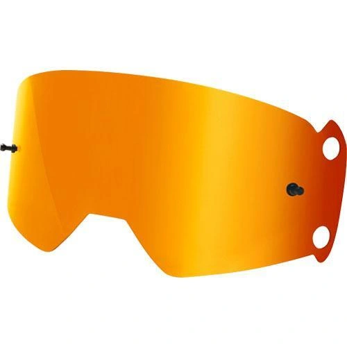 Fox Vue Spark Goggle Lens - Gold - OS