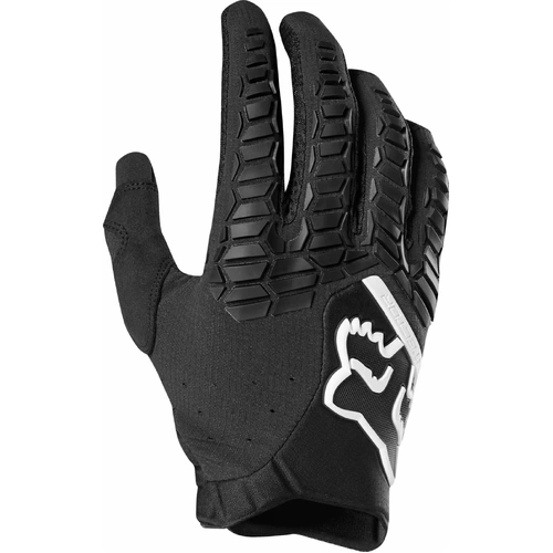 Fox Pawtector Gloves - Black