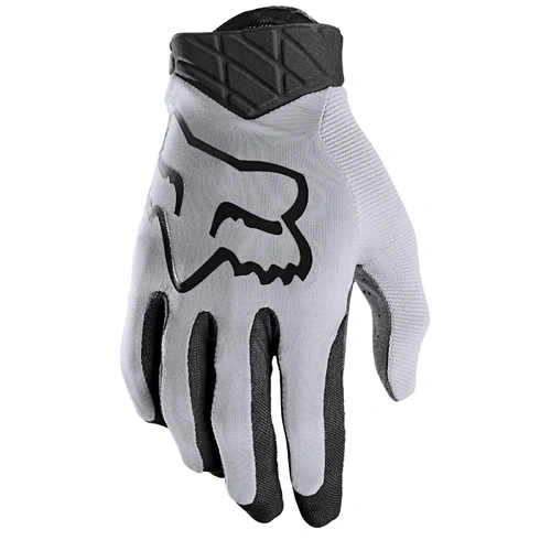 Fox Airline Glove - Steel Grey - 2XL - SKU:FO217401722X