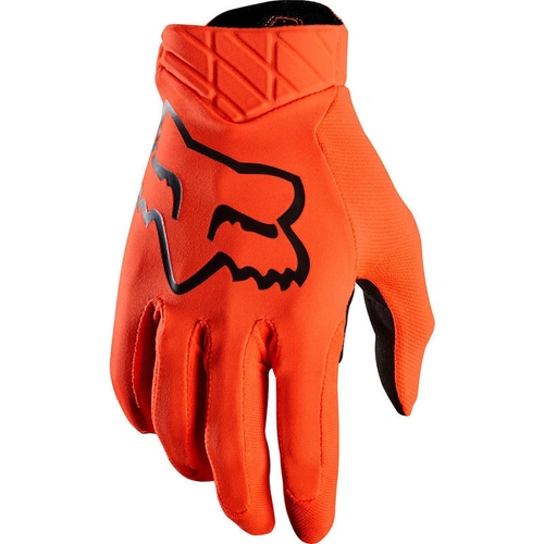 Fox Airline Glove - Fluro Orange - 2XL - SKU:FO217408242X