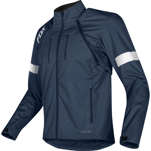 Fox Legion Jacket - Navy - M