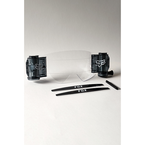 Fox Vue Total Vision System - Clear