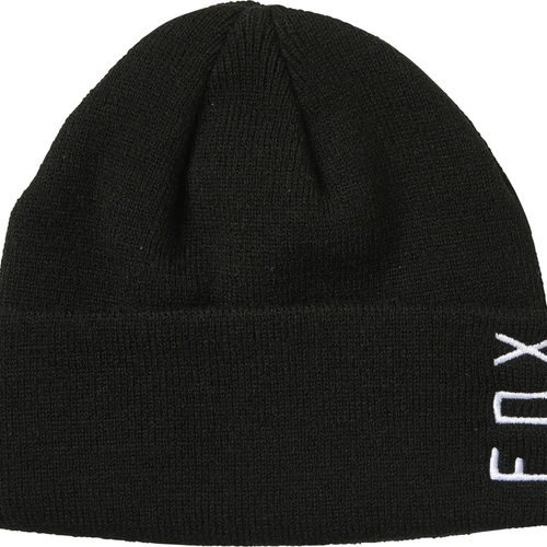 Fox Daily Beanie - Black - OS