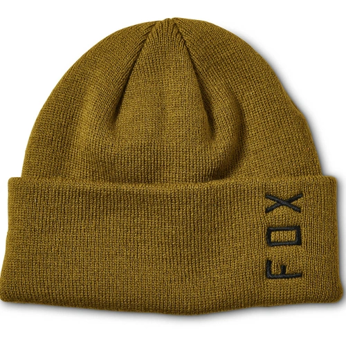 Fox Daily Beanie - Caramel - OS