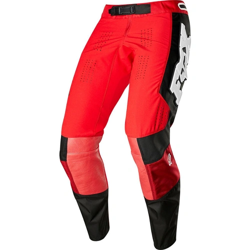 Fox 360 Linc Flame Red Pants - SKU:FO2391512232