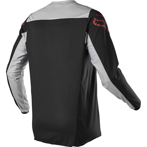 Fox 180 Fyce Grey Jersey