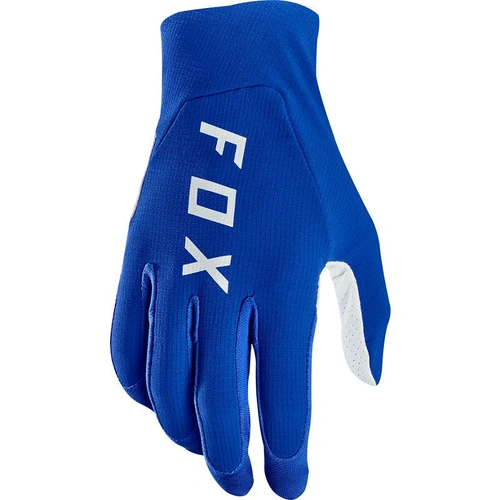 Fox Flexair Graphic Glove - Blue - 2XL - SKU:FO239380022X