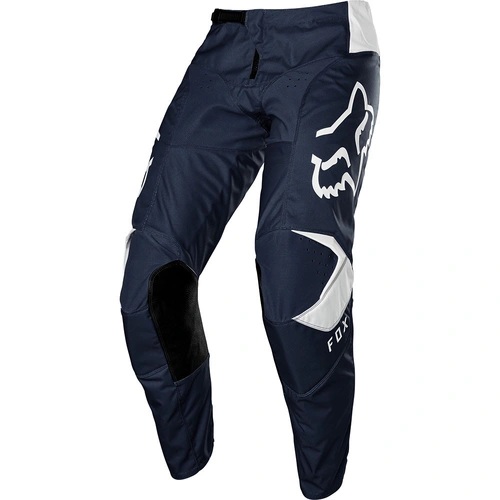 Fox Youth 180 Prix Pants - Navy