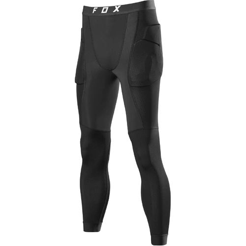 Fox Baseframe Pro Pant - Black - M - SKU:FO24117001M