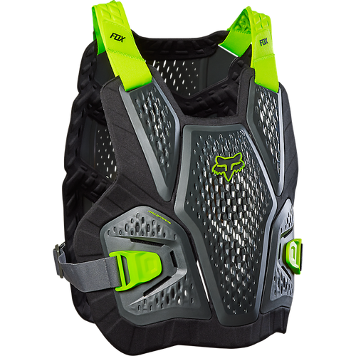 Fox Raceframe Roost - Dark Shadow