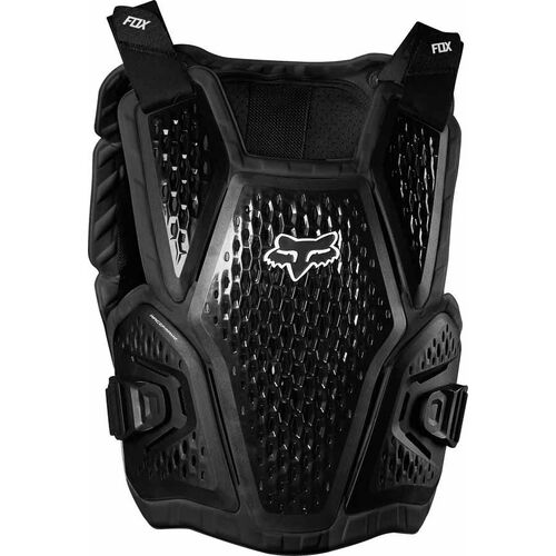Fox 2022 Raceframe Impact CE Armour - Black