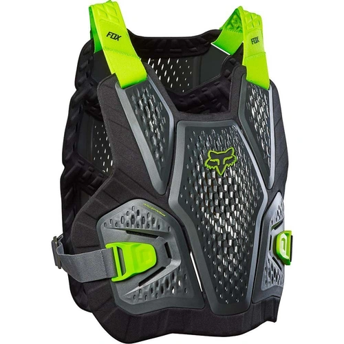 Fox Raceframe CE Impact - Dark Shadow