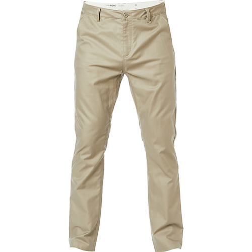 Fox Essex Stretch Pant - Sand