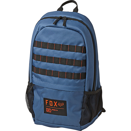 Fox 180 Backpack - Blue Steel - OS