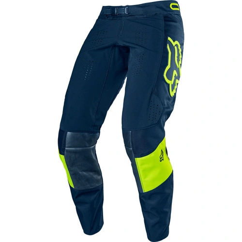 Fox 360 Bann Pant - Navy - 32 - SKU:FO2455800732