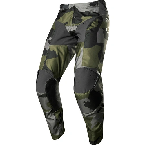 Fox Youth 180 Przm Pants - Camo - 22 - SKU:FO2462602722