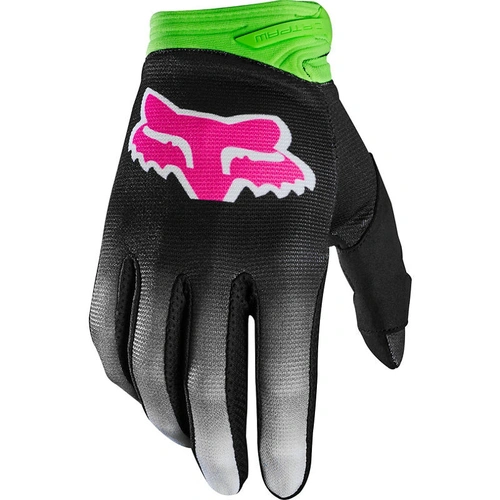 Fox Dirtpaw Fyce Glove - Multi - 2XL - SKU:FO246309222X