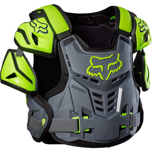 Fox Raptor CE Vest - Dark Shadow