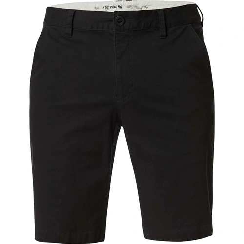 Fox Essex Short 2.0 - Black - 30 - SKU:FO2483800130